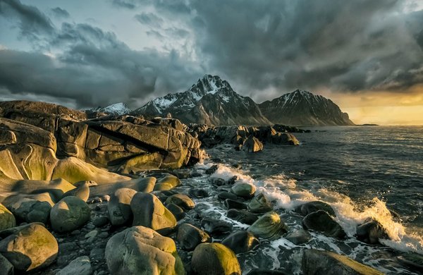 Periples Inoubliables